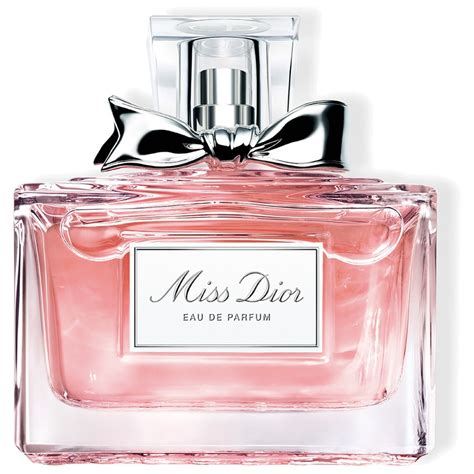 prezzo miss dior 100 ml douglas|Miss Dior eau de parfum.